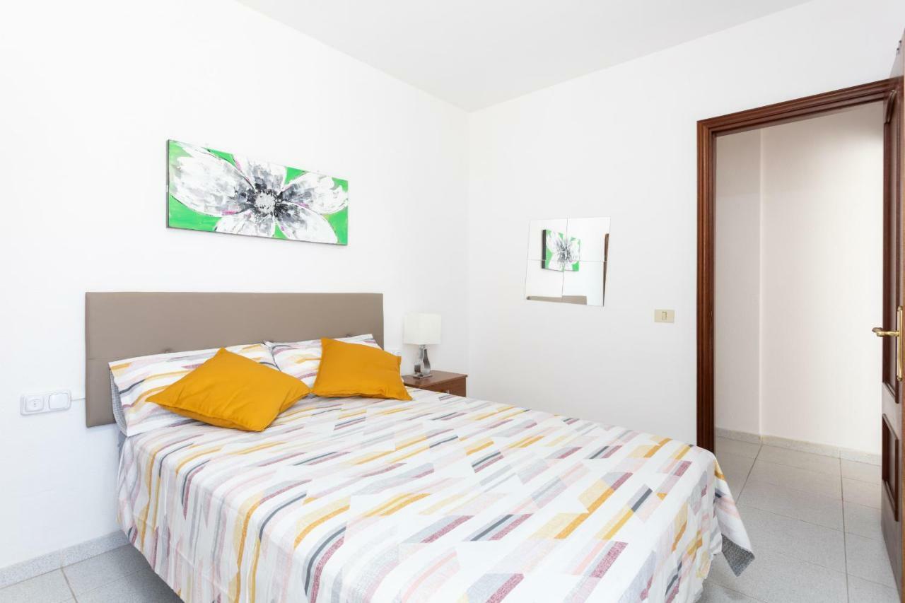 Casa Esperanto Apartment La Laguna  Exterior foto