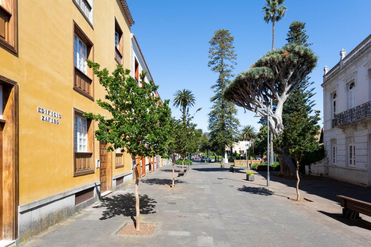 Casa Esperanto Apartment La Laguna  Exterior foto